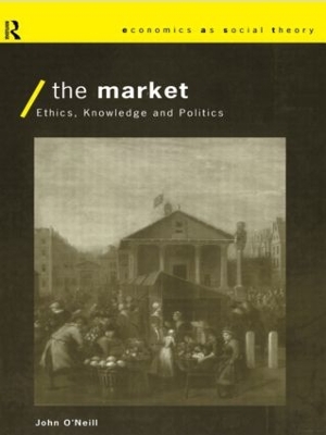 Market book