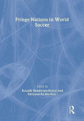 Fringe Nations in World Soccer book