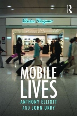 Mobile Lives book