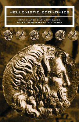 Hellenistic Economies book