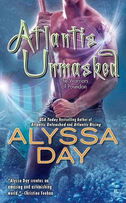 Atlantis Unmasked book