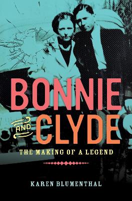 Bonnie and Clyde book