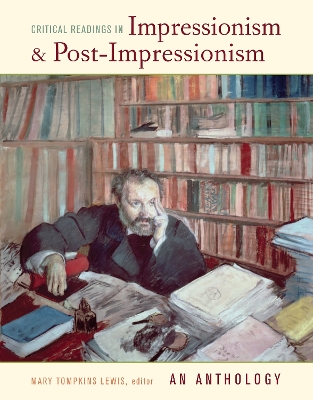 Critical Readings in Impressionism and Post-Impressionism book