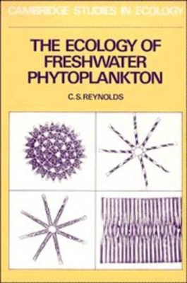 Ecology of Freshwater Phytoplankton book