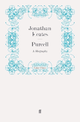 Purcell: A Biography book