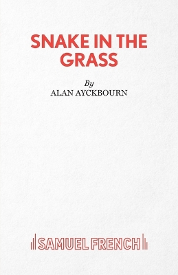 Snake in the Grass book