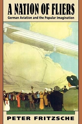 Nation of Fliers book