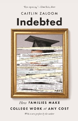 Indebted: How Families Make College Work at Any Cost book