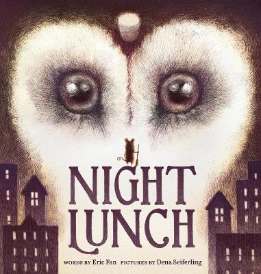 Night Lunch book