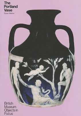 Portland Vase book