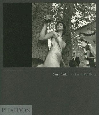 Larry Fink book