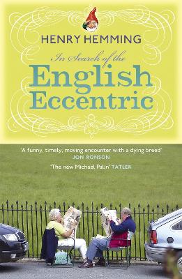 In Search of the English Eccentric book