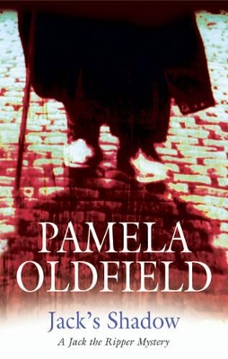 Jack's Shadow by Pamela Oldfield