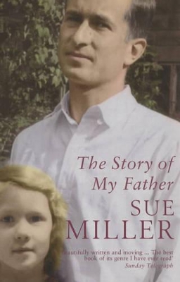 The Story of My Father book