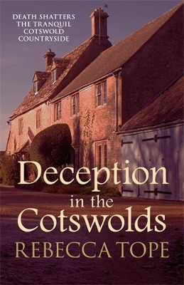 Deception in the Cotswolds: The gripping cosy crime series book