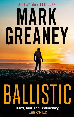 Ballistic book