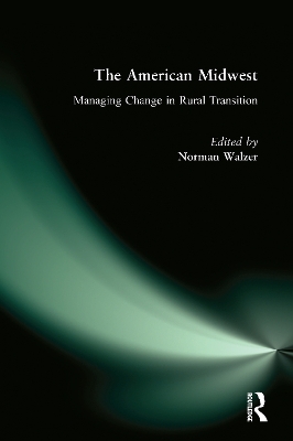 American Midwest book