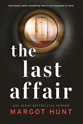 The Last Affair book