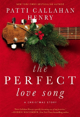 The Perfect Love Song book