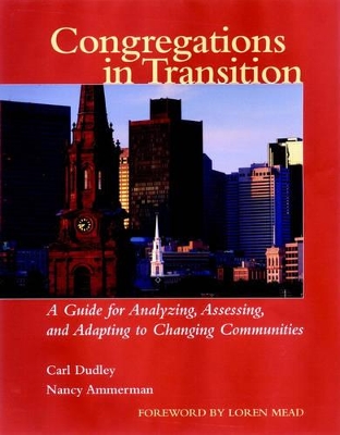 Congregations in Transition book