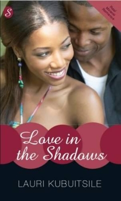 Love in the Shadows book