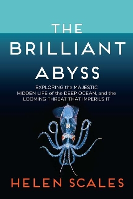 The Brilliant Abyss: Exploring the Majestic Hidden Life of the Deep Ocean, and the Looming Threat That Imperils It by Helen Scales