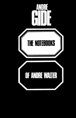 Notebooks of Andre Walter book