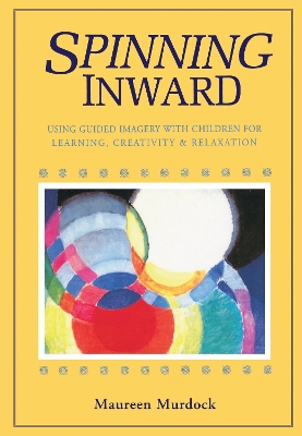 Spinning Inward book