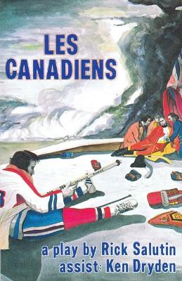 Les Canadiens book