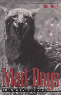 Mad Dogs book