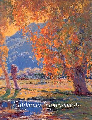 California Impressionists book