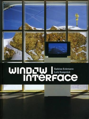 Windows Interface book