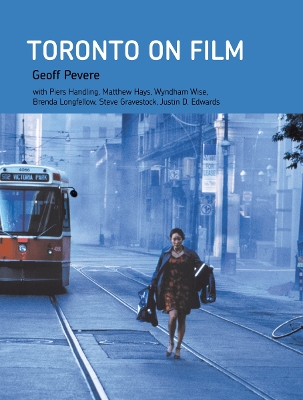Toronto on Film book