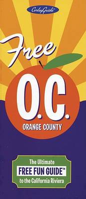 Free Orange County (O.C.) book