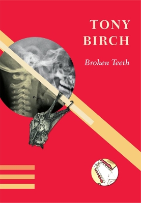 Broken Teeth book