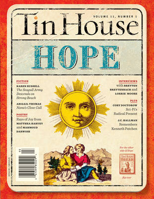 Tin House, Issue 41, Volume 11, Number 1 book