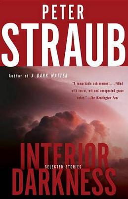 Interior Darkness book