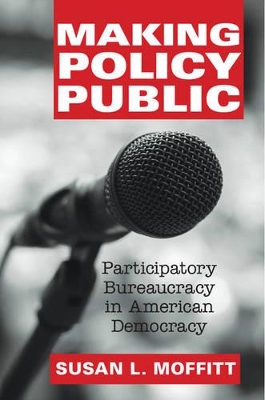 Making Policy Public book