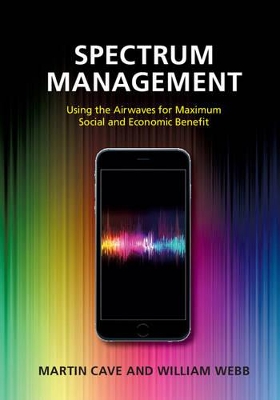 Spectrum Management book