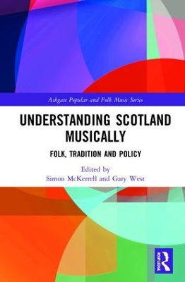 Understanding Scotland Musically by Simon McKerrell