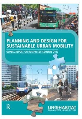 Planning and Design for Sustainable Urban Mobility by Un-Habitat