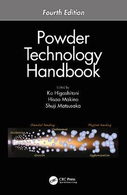 Powder Technology Handbook book