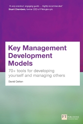 Key Management Development Models book