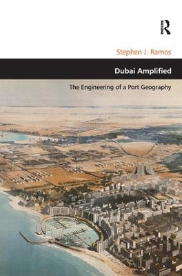 Dubai Amplified book