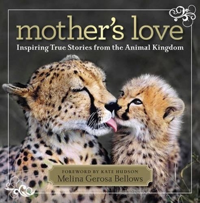 Mother's Love book