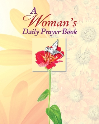 Womans Daily Prayer book