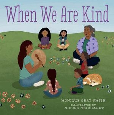 When We Are Kind book