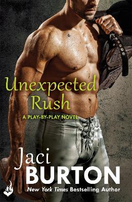 Unexpected Rush: Play-By-Play Book 11 book