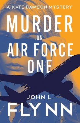 Murder on Air Force One book