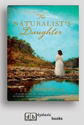 Naturalist's Daughter by Tea Cooper